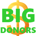 bigdonors