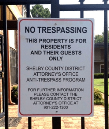 Anti-Trespass-photo